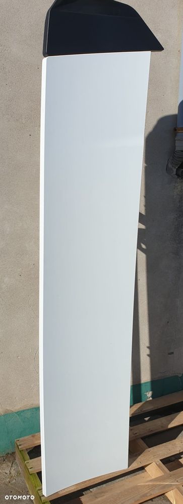 SPOJLER ZAKABINOWY OWIEWKA LEWA DAF XG / XF ORYGINAŁ 2302769  2302771 LH - 7