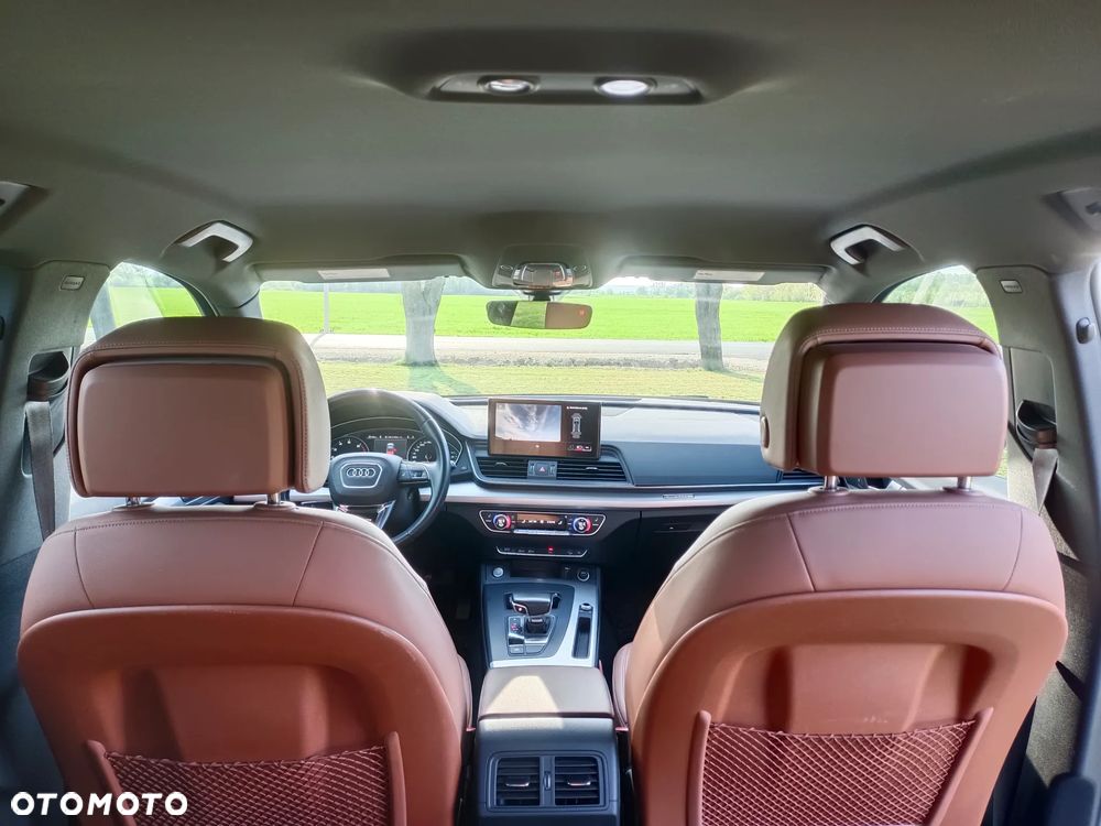 Audi Q5 45 TFSI mHEV Quattro S tronic - 26