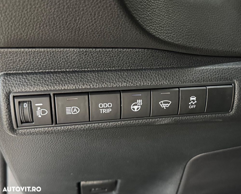 Toyota Corolla 2.0 Team Deutschland - 15