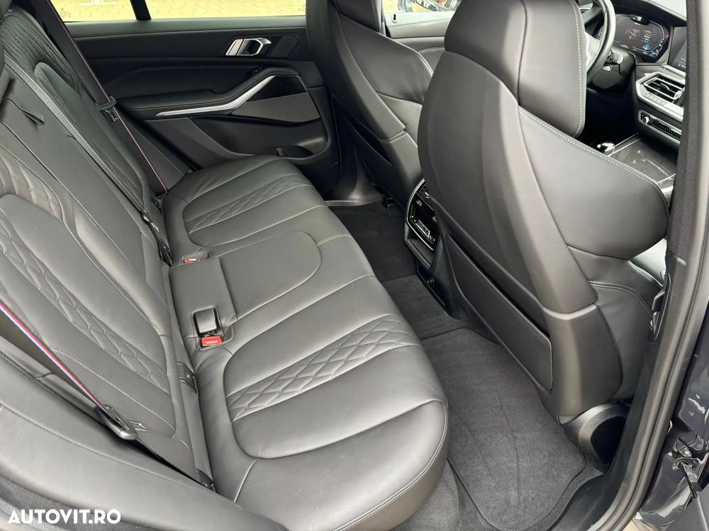 BMW X5 xDrive45e AT PHEV - 20