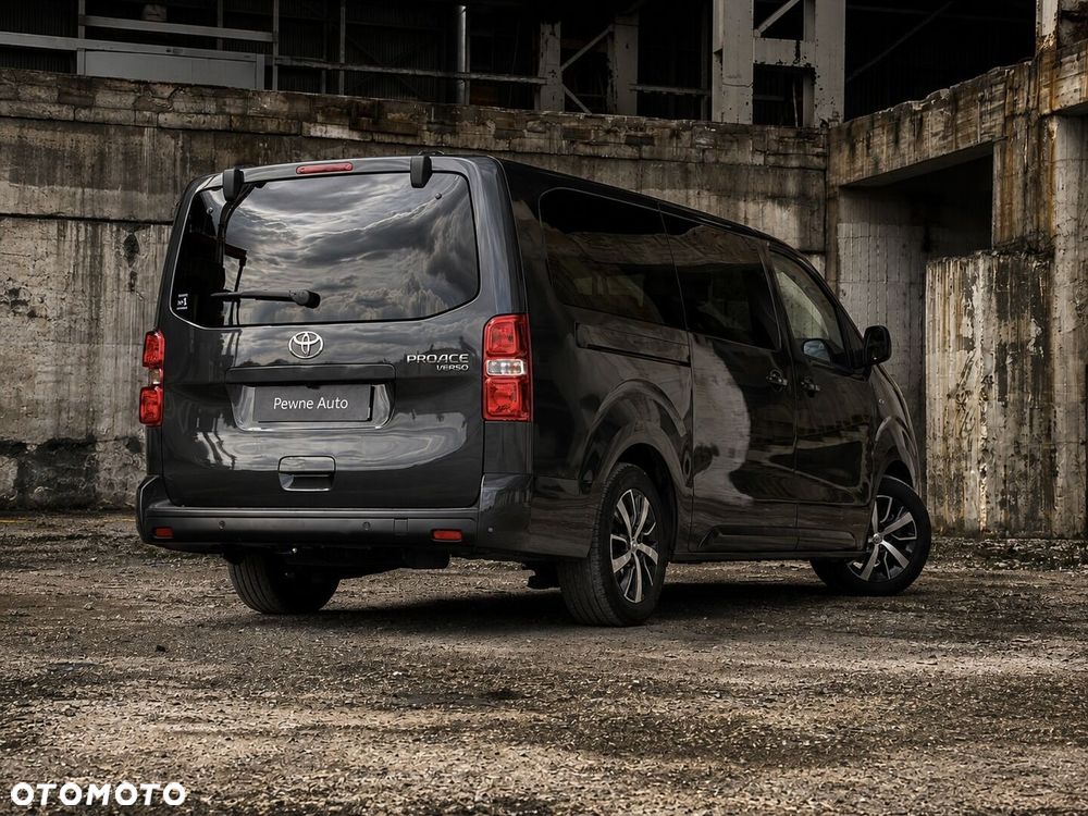 Toyota Proace Verso 2.0 D4-D Long Family - 16