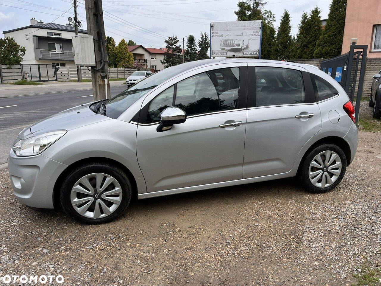 Citroën C3 - 5