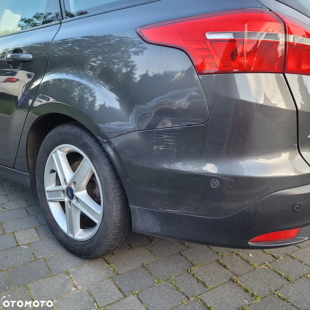 Ford Focus 1.0 EcoBoost Gold X (Edition Start) - 17