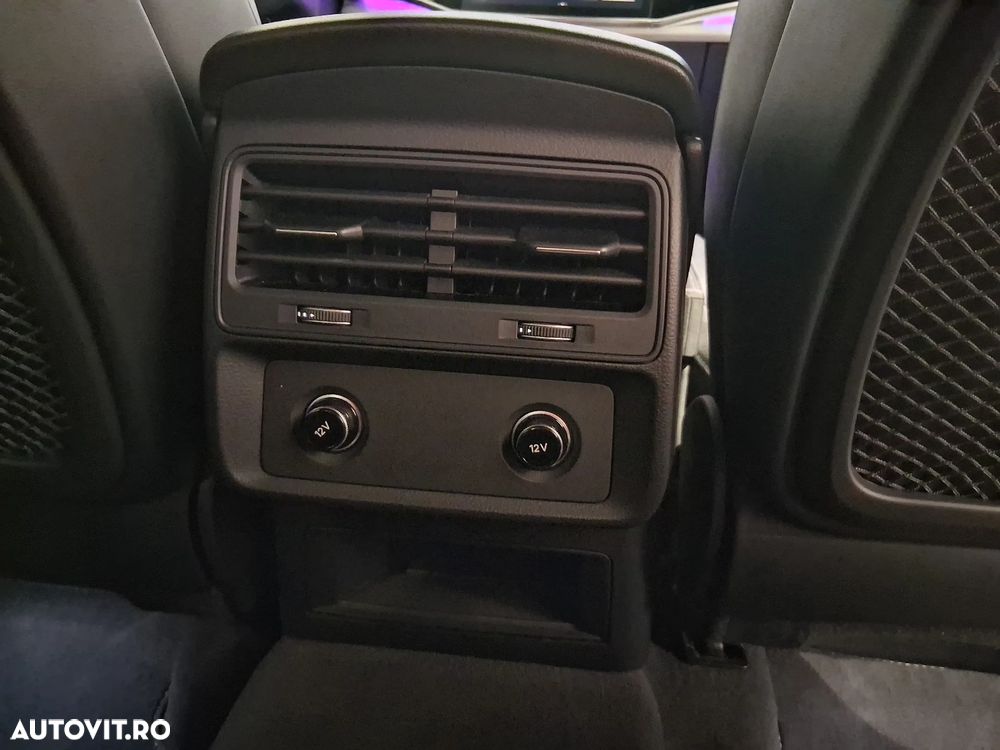 Audi Q8 3.0 50 TDI quattro Tiptronic MHEV - 40