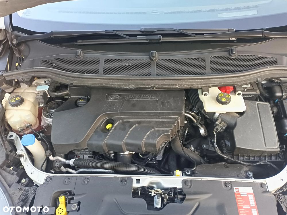 Ford S-Max 2.0 TDCi 4WD Titanium PowerShift - 17