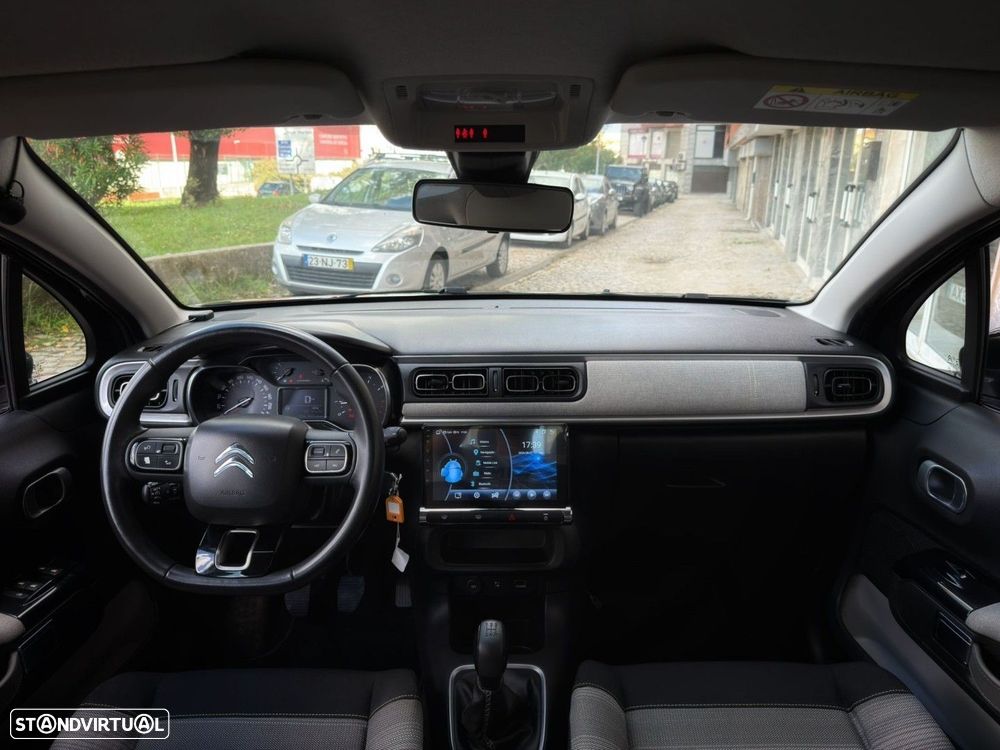Citroën C3 1.2 PureTech Shine - 5