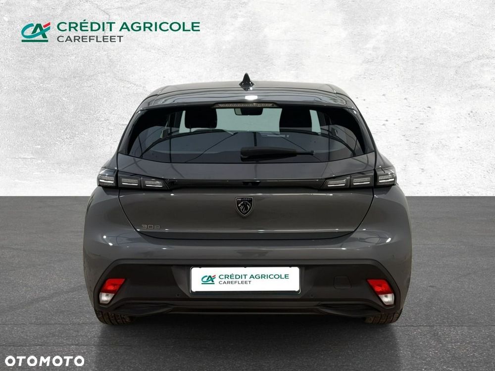 Peugeot 308 1.5 BlueHDi Active Pack S&S EAT8 - 7