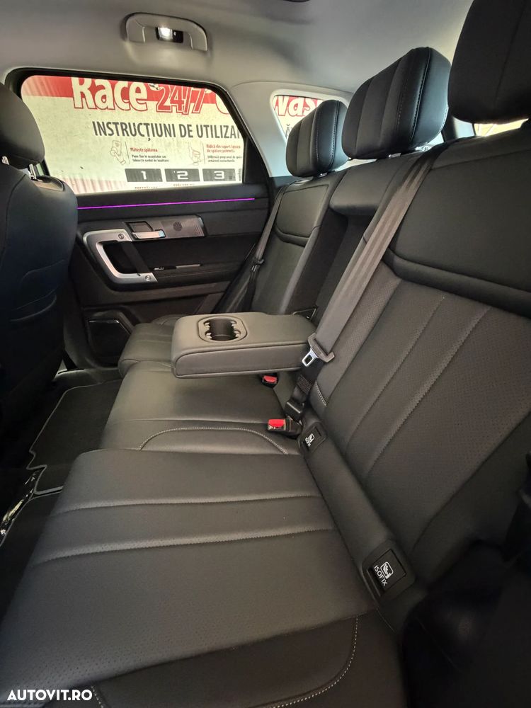 Jaecoo 7 1.6 TGDI AWD 7DCT Exclusive - 13