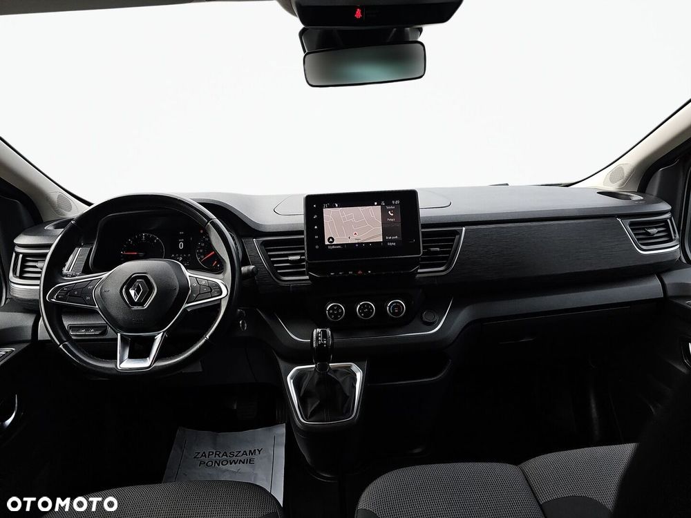 Renault Trafic - 28