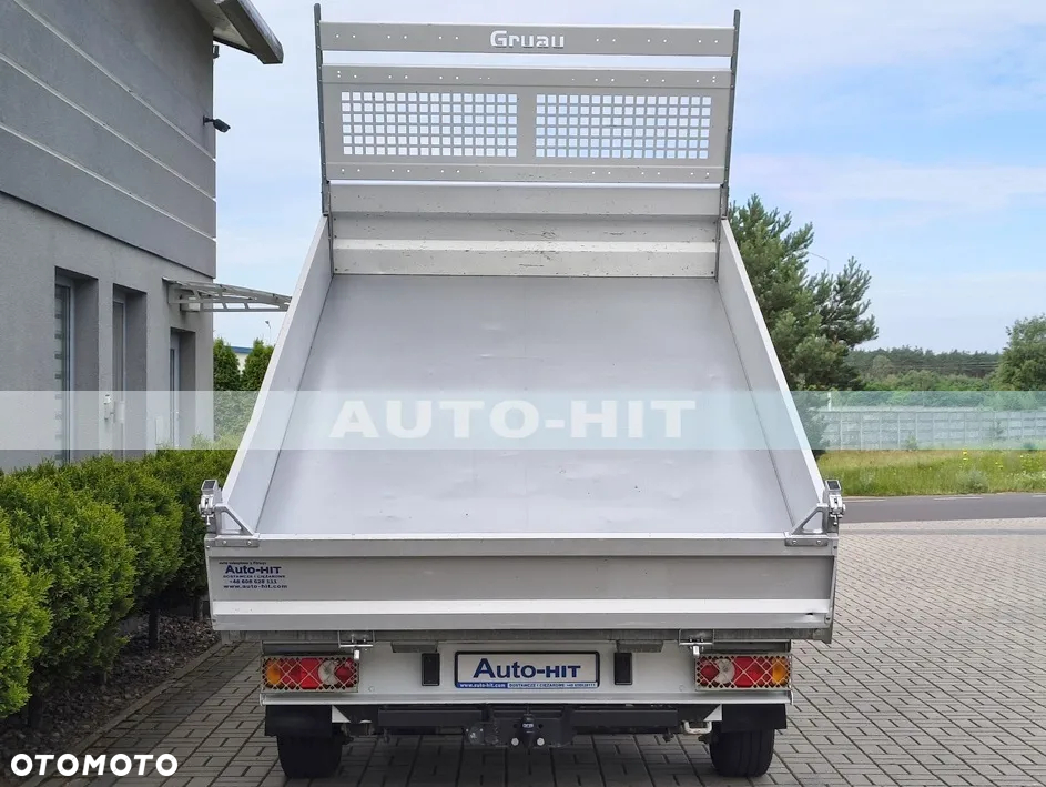 Peugeot Boxer - 14
