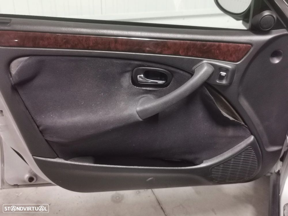 Rover 45 1.4 Connoisseur - 7