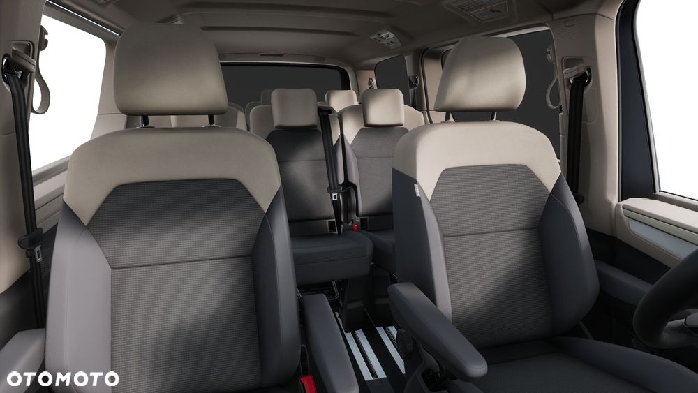 Volkswagen Multivan 2.0 TDI L2 Family DSG - 7