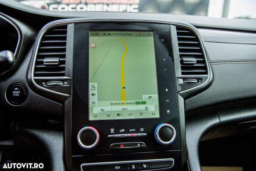 Renault Talisman ENERGY dCi 130 INTENS - 38