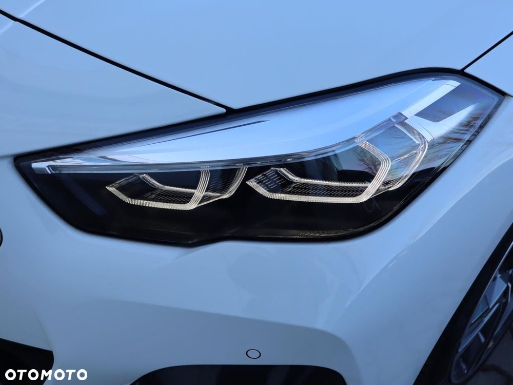 BMW Seria 2 218i M Sport - 22