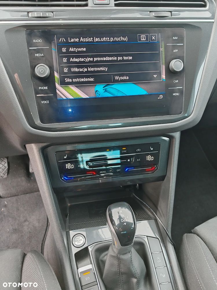 Volkswagen Tiguan 1.5 TSI EVO Elegance DSG - 23