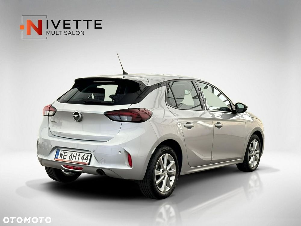 Opel Corsa - 6