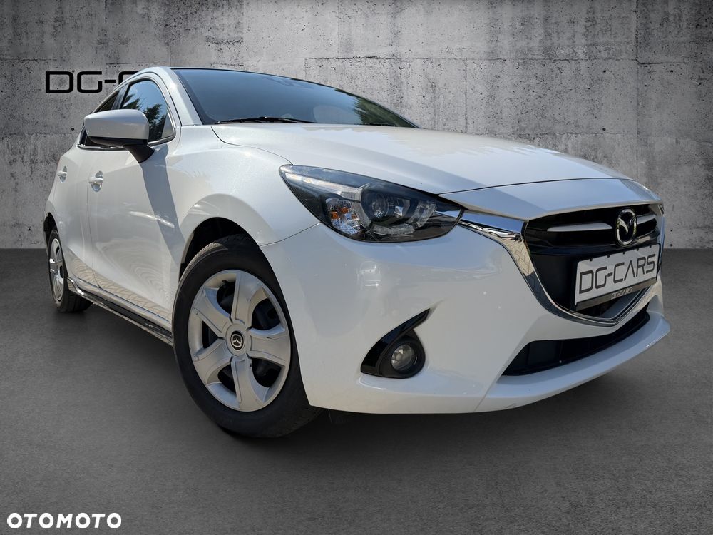 Mazda 2 SKYACTIV-G 90 Red Sports Edition - 3