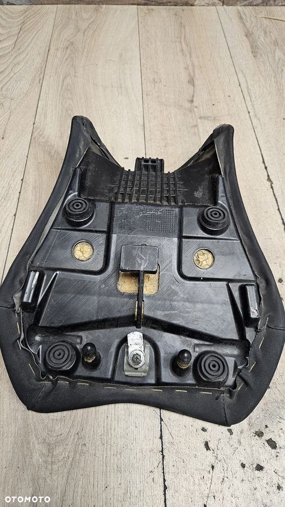 Siedzenie Kierowcy Yamaha YZF-R125 (08-13)  5D7-F4710 - 7