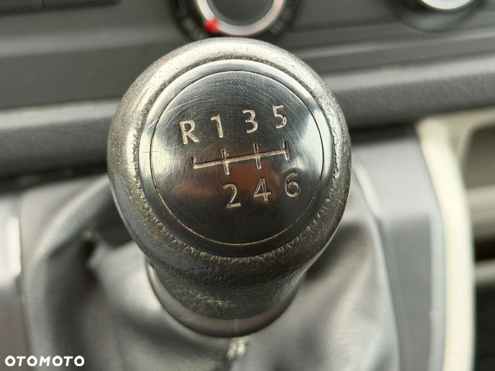 Volkswagen TRANSPORTER LONG  DŁUGI T6 - 17