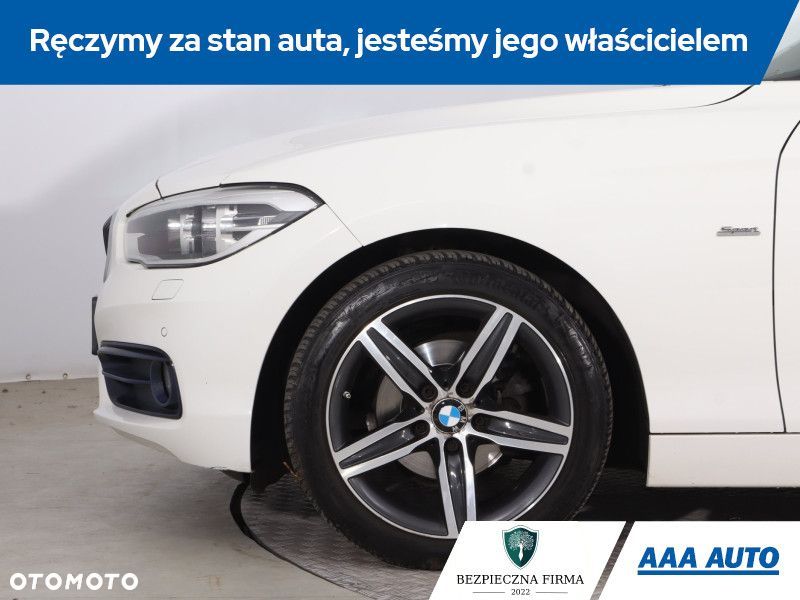 BMW Seria 1 - 17