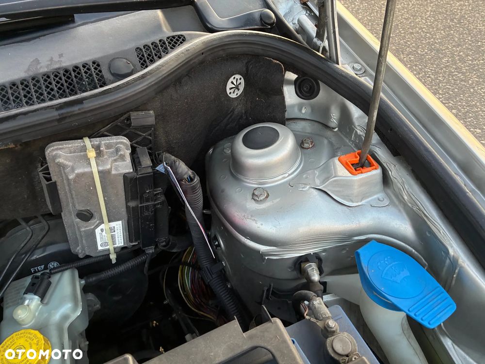 Skoda Fabia 1.4 16V Mint - 20