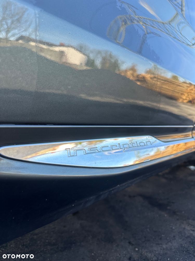 Volvo XC 60 T8 AWD Plug-In Hybrid Inscription - 16