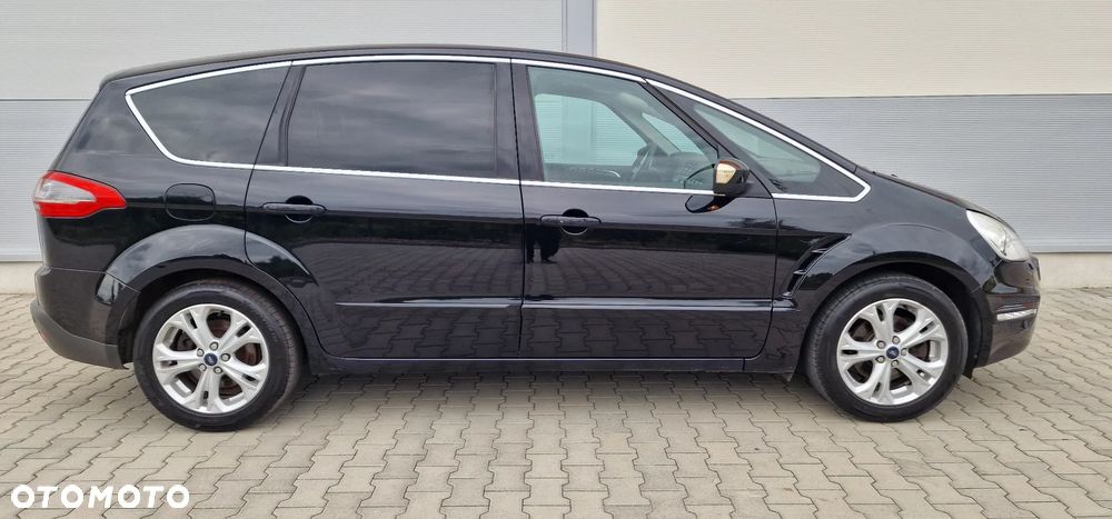 Ford S-Max 2.0 Platinium X - 5