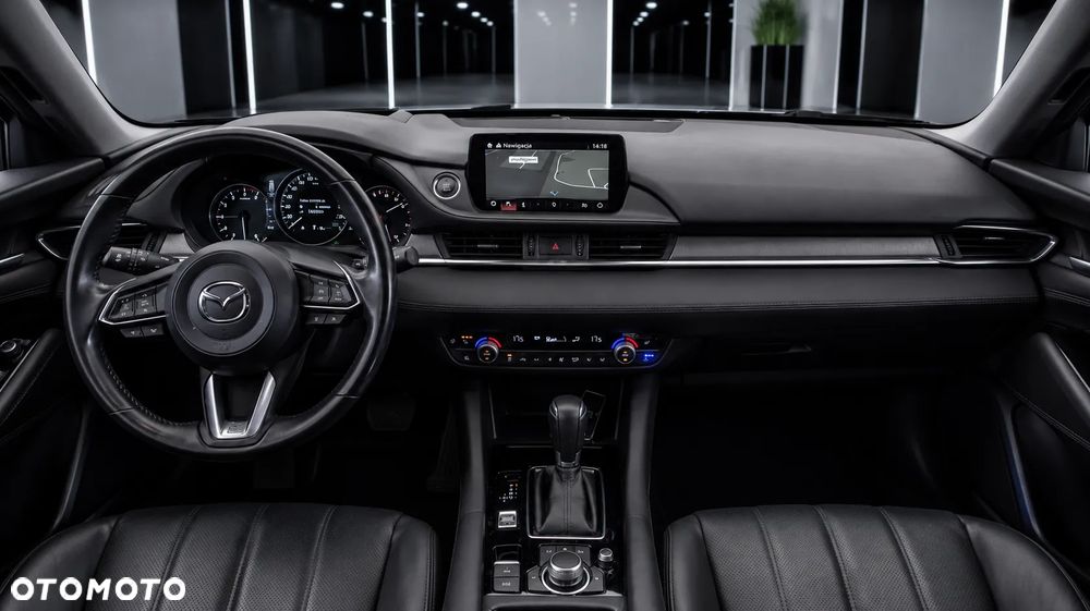 Mazda 6 2.0 Exclusive-Line - 6