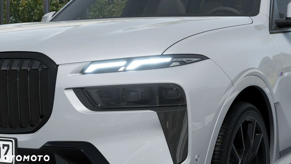 BMW X7 xDrive40i - 9
