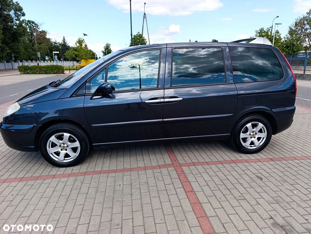 Citroën C8 2.0 Impress Pack - 2