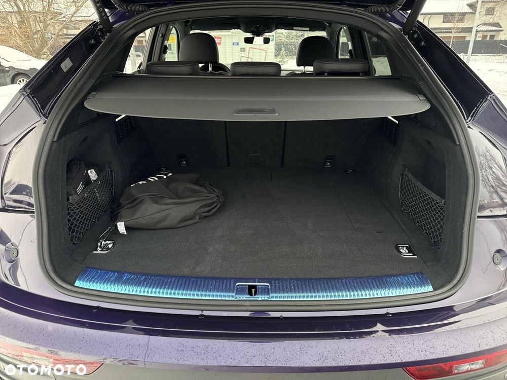 Audi Q5 Sportback - 15