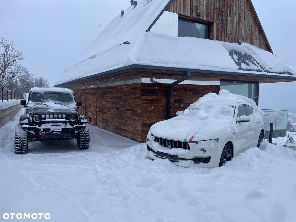 Jeep Wrangler 2.0 T-GDI Hardtop AWD Automatik Rubicon - 27