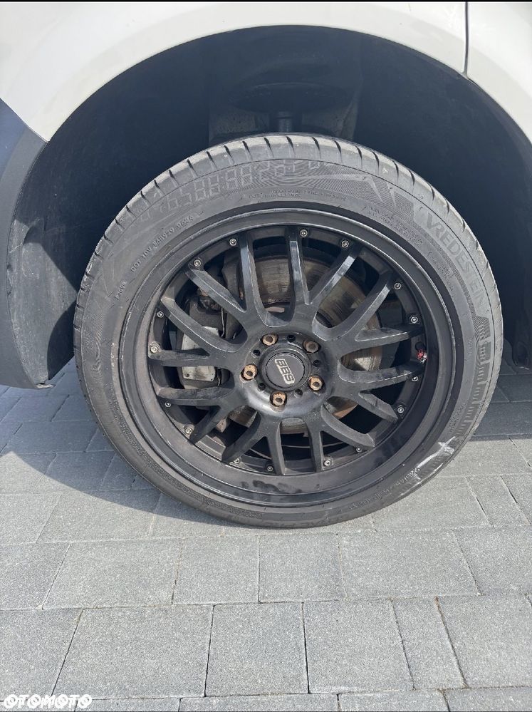 Volkswagen Transporter - 10