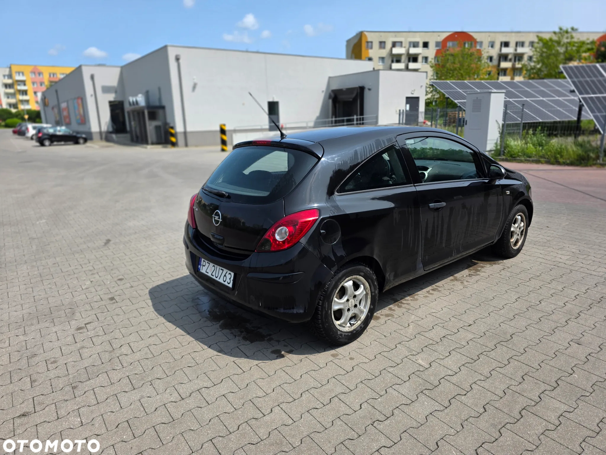 Opel Corsa 1.3 CDTI 111 - 5