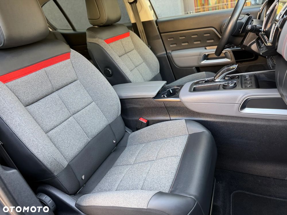 Citroën C5 Aircross BlueHDI 180 S&S EAT8 FEEL PACK - 23