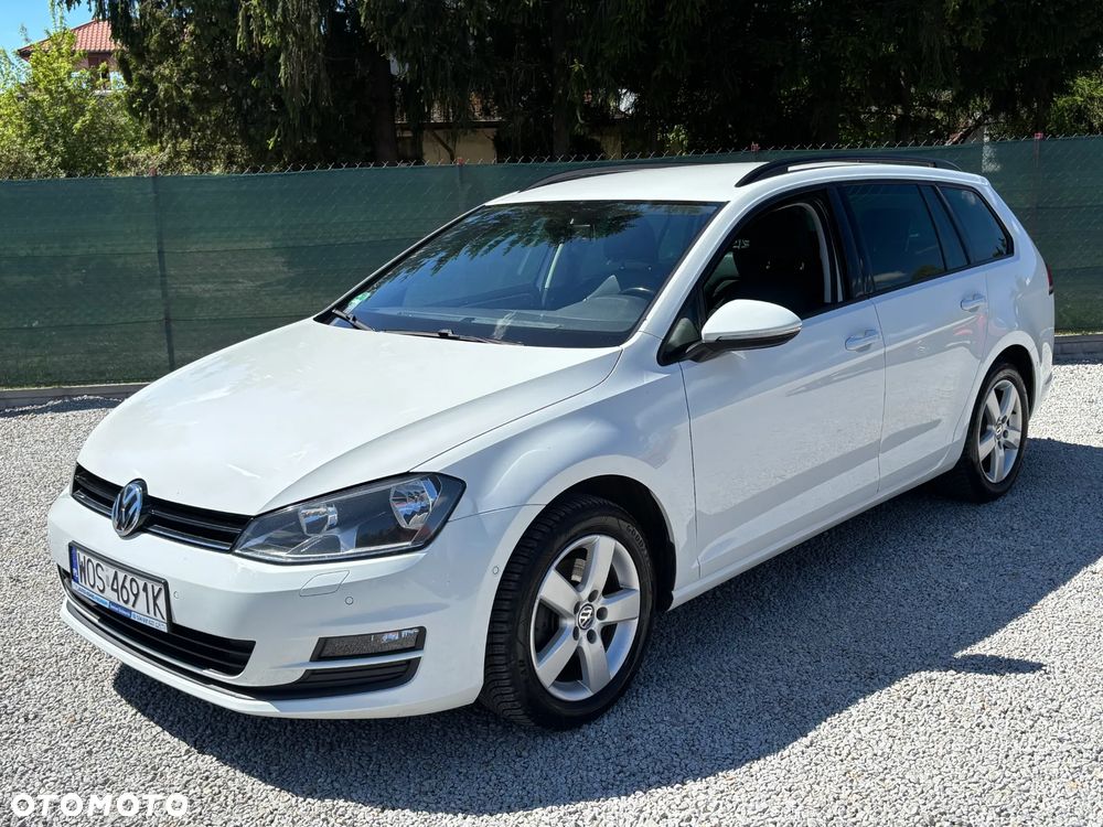 Volkswagen Golf 2.0 TDI (BlueMotion Technology) Highline - 15