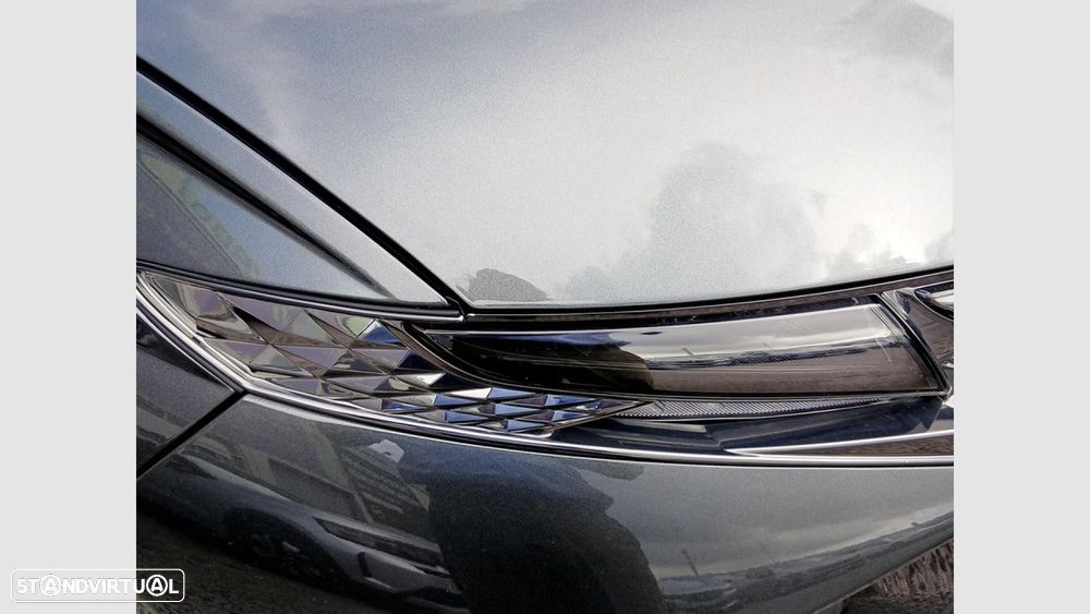 Hyundai Tucson 1.6 T-GDI Vanguard - 9