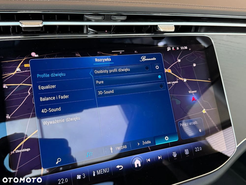 Mercedes-Benz Klasa E 300 de PHEV 4-Matic All-Terrain Avantgarde 9G-Tronic - 22
