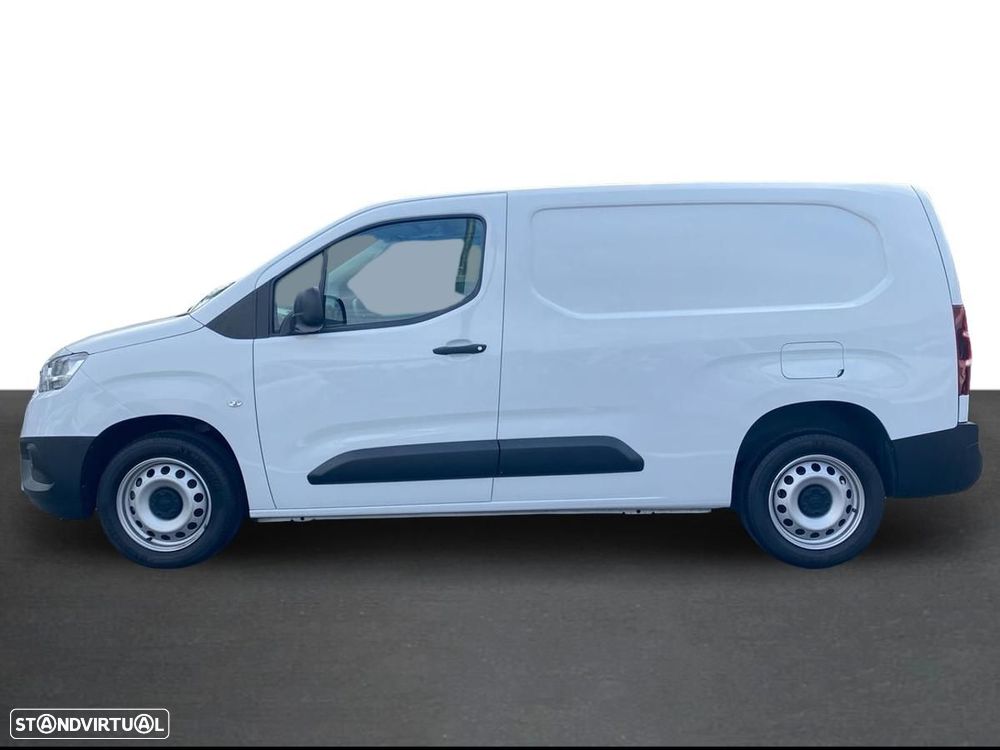 Toyota Proace - 3