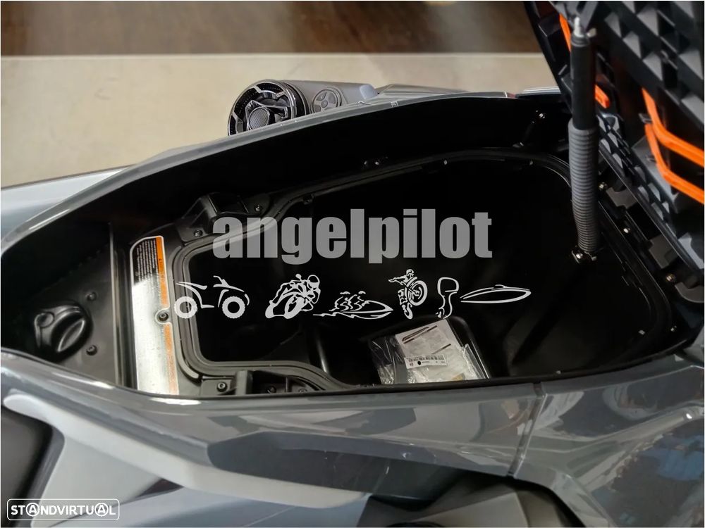 Sea-Doo RXT-X RS 325 - 13