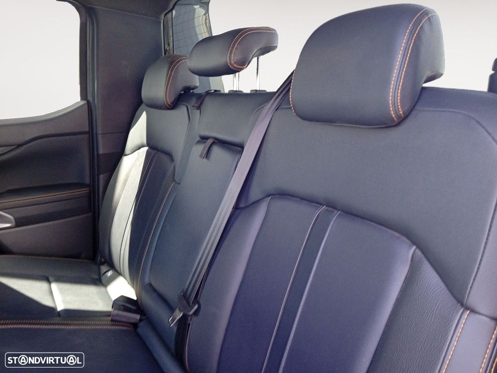 Ford Ranger 2.0 EcoBlue CD Wildtrak 4WD Aut. - 13