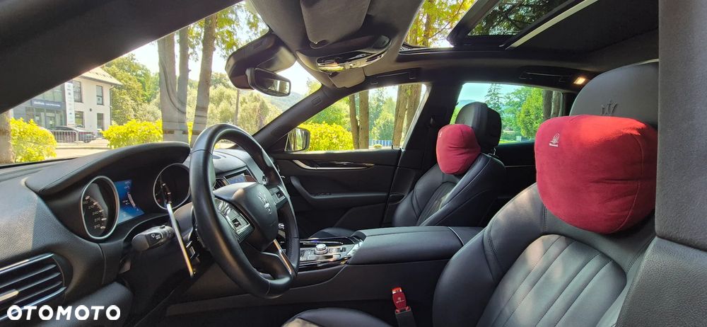 Maserati Levante S Q4 - 19