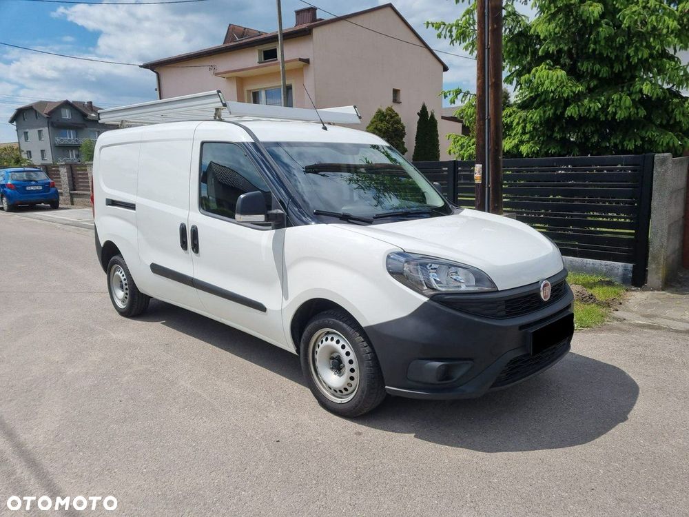 Fiat Doblo - 3