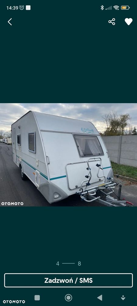 KNAUS Eifelland - 4