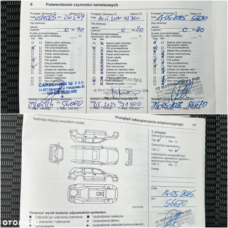 Opel Insignia 2.0 CDTI Elegance S&S - 40