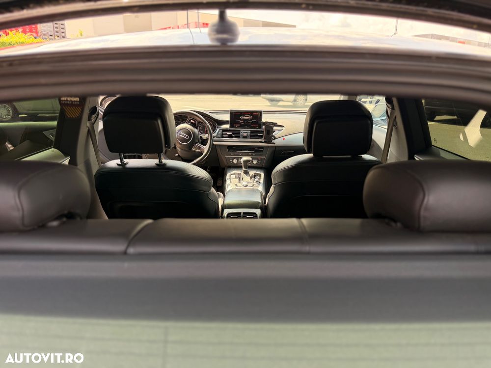 Audi A7 Sportback - 10