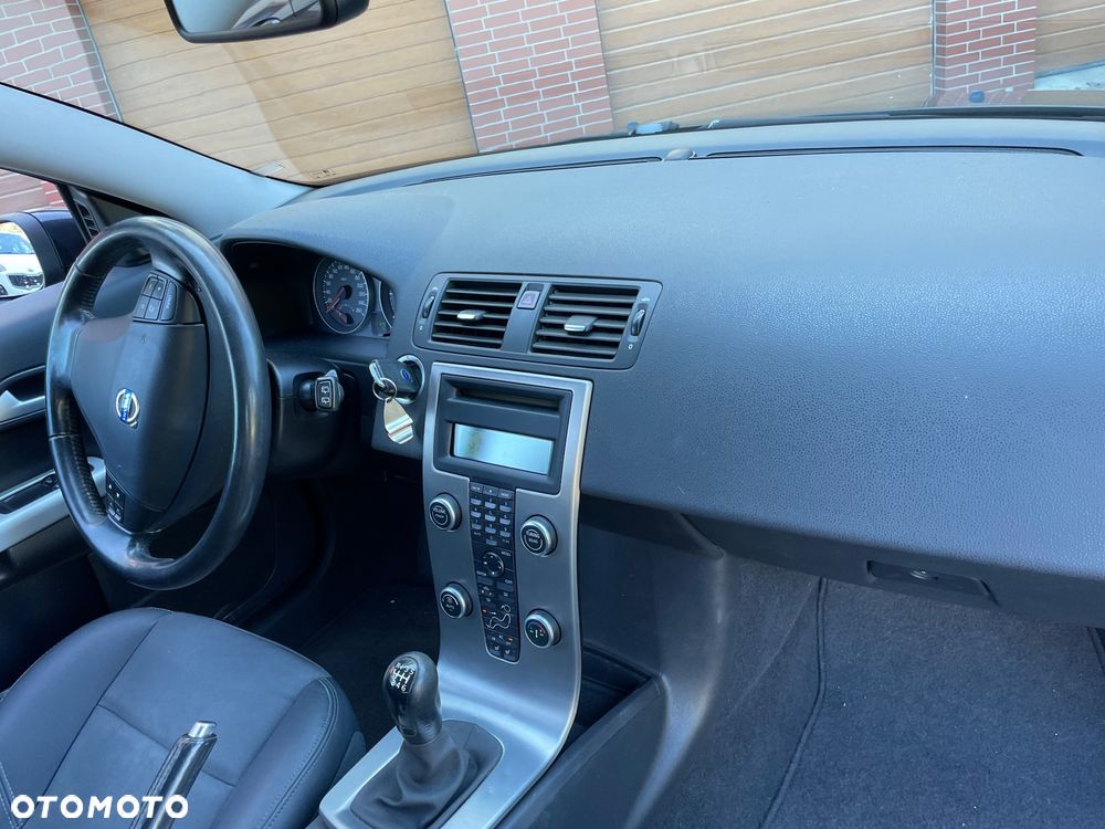 Volvo C30 - 12