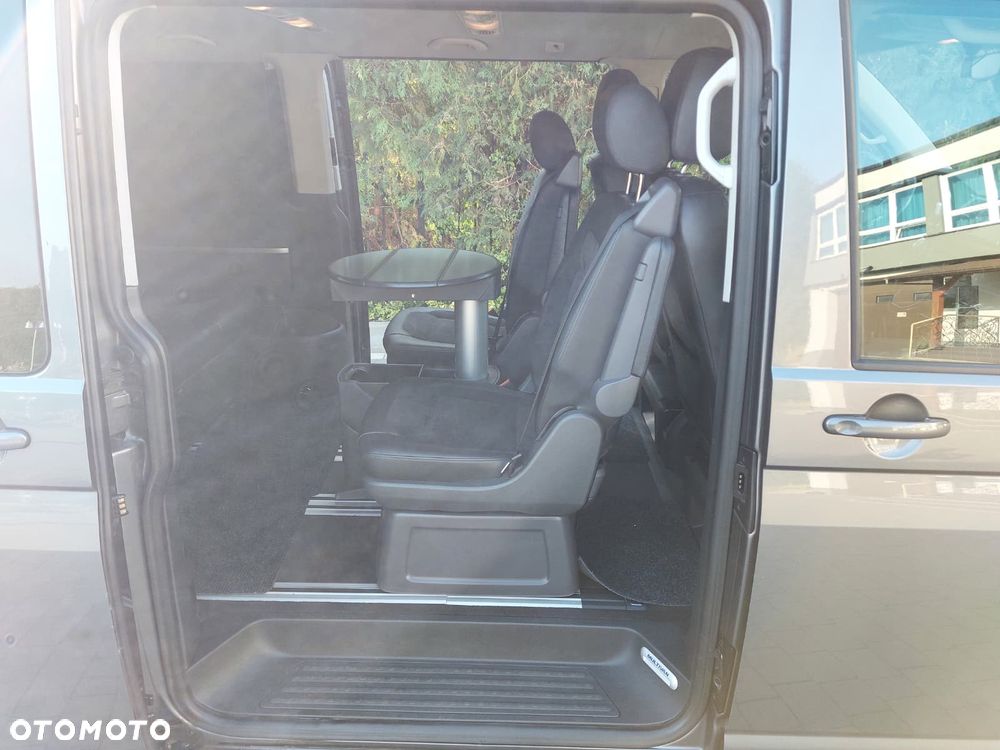 Volkswagen Multivan 2.0 TDI L1 Highline DSG - 23