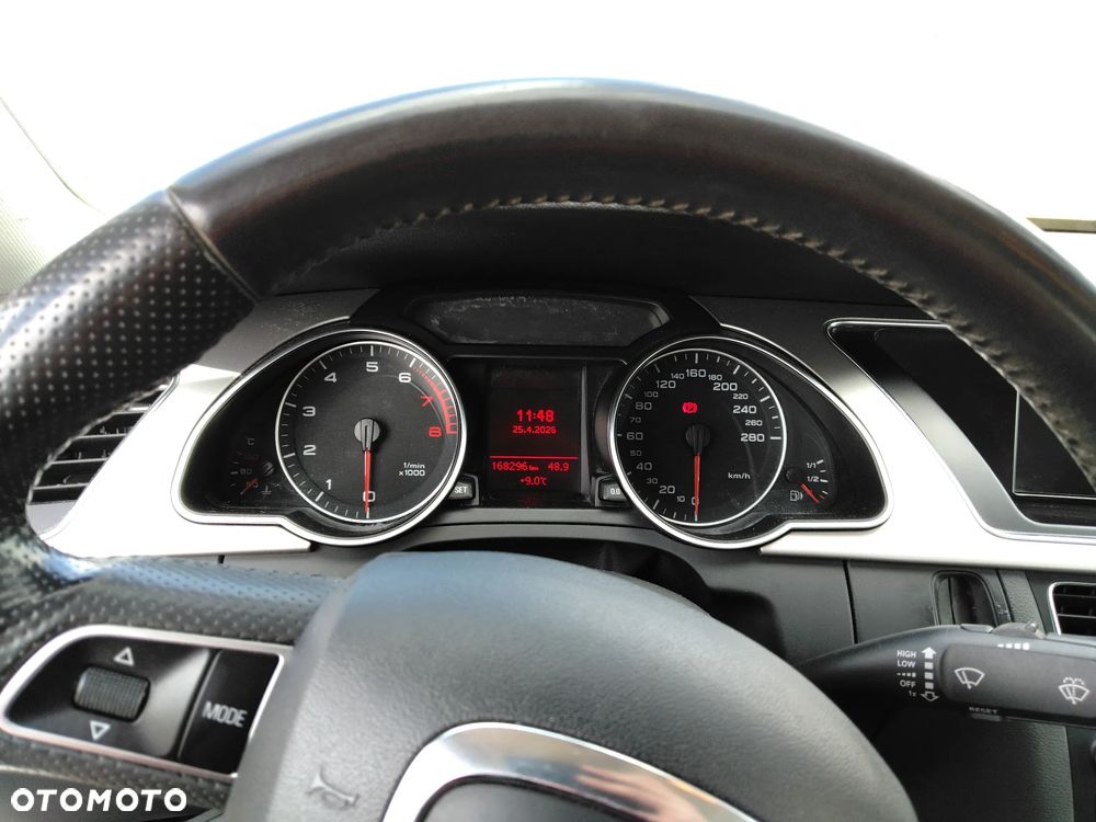 Audi A5 Coupé 2.0 TFSI - 15