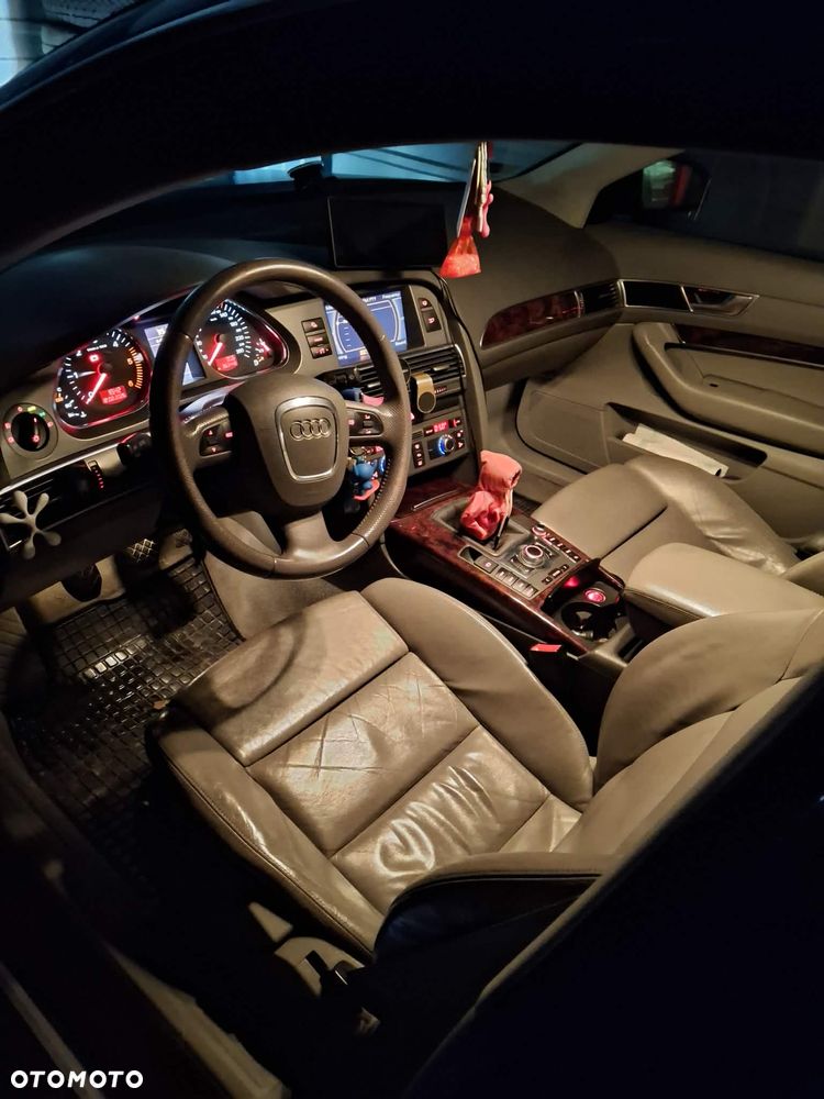 Audi A6 Limousine 2.7 TDI - 13